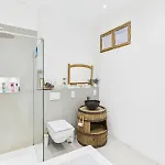 Apartmán Sam's Niederweis