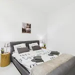 Apartmán Sam's