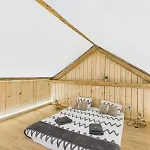 Sam's Apartmán Niederweis