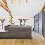 Apartmán Sam's Niederweis