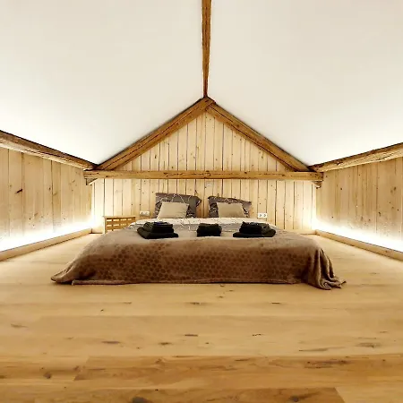 Sam's Appartement