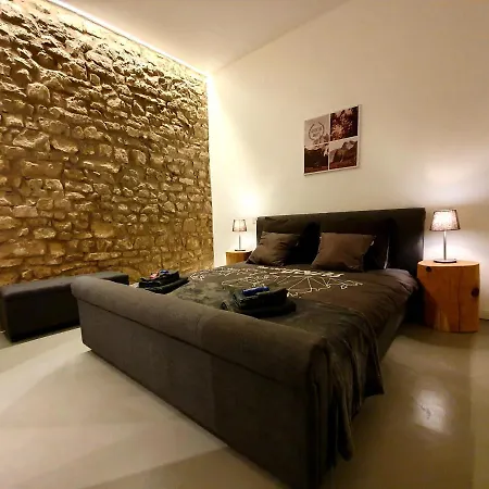 Sam's Lägenhet Niederweis