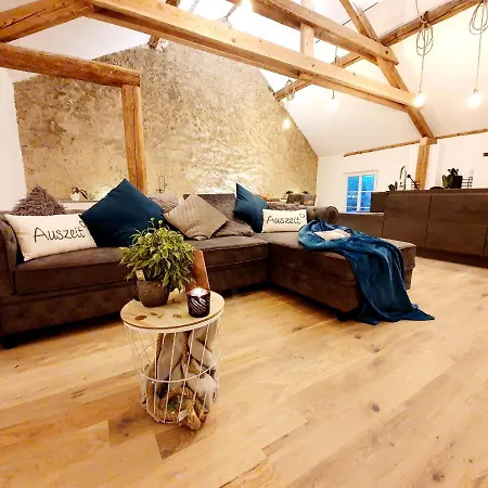 Sam's Appartement Niederweis