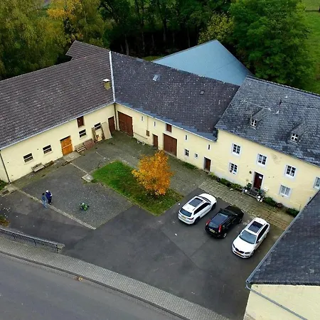 Sam's Appartement
