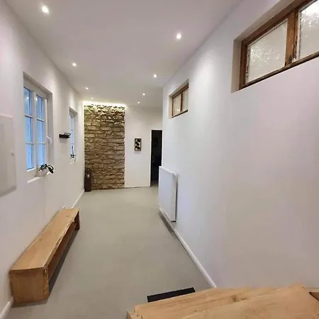 Appartement Sam's *
