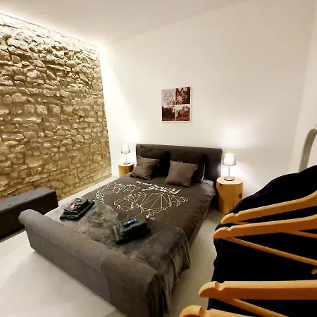 Appartement Sam's