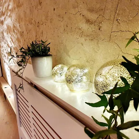 Appartement Sam's