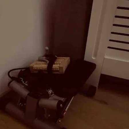 Sam's Appartement Niederweis