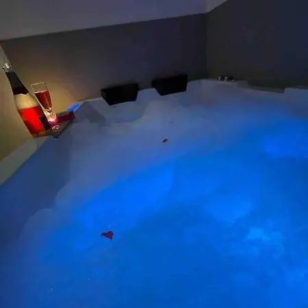 Appartement Sam's *