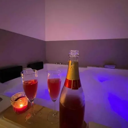 Sam's 公寓 Niederweis