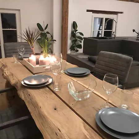Appartement Sam's Niederweis