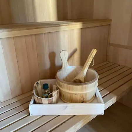 公寓 Sam's Niederweis