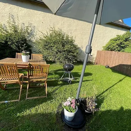 Appartement Sam's