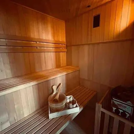 Sam's Lejlighed Niederweis