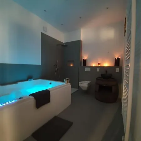 Sam's Appartement Niederweis
