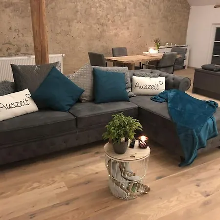 Appartement Sam's Niederweis
