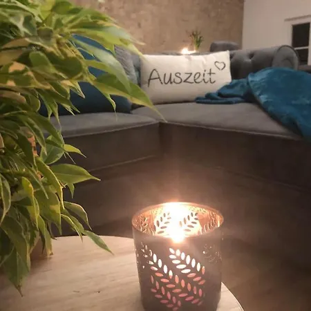 Sam's Appartement Niederweis