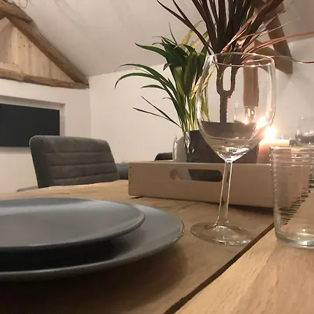 Appartement Sam's *