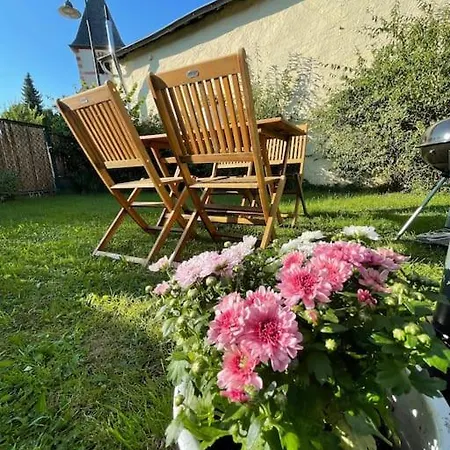 Sam's Appartement *