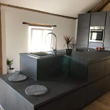 Appartement Sam's *