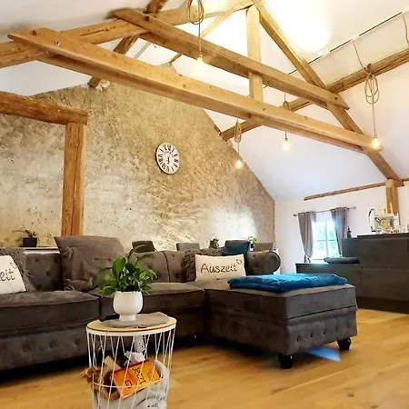 Appartement Sam's Niederweis