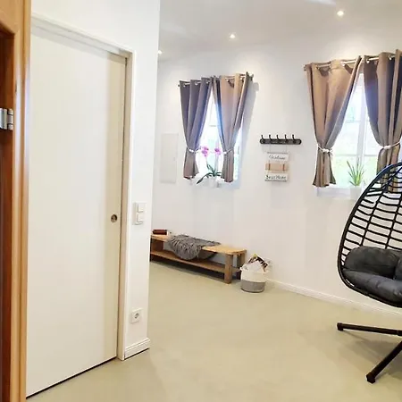 Sam's Appartement
