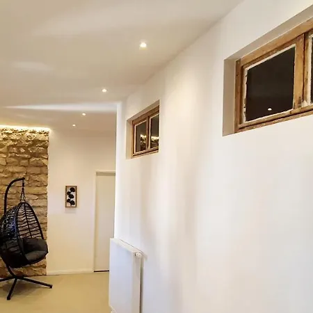 公寓 Sam's Niederweis