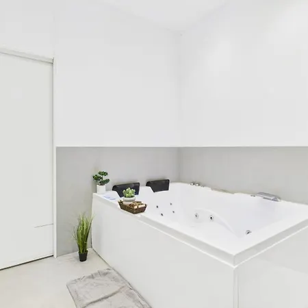 公寓 Sam's Niederweis