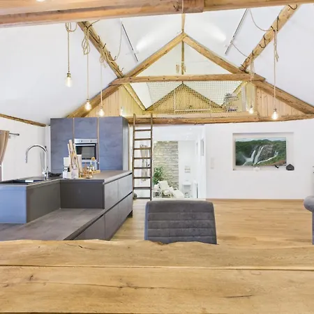 公寓 Sam's Niederweis