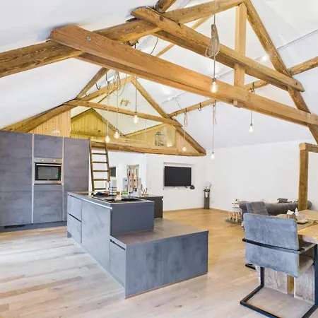 شقة Sam's Niederweis