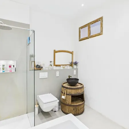 公寓 Sam's Niederweis