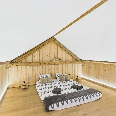 Sam's Appartement *