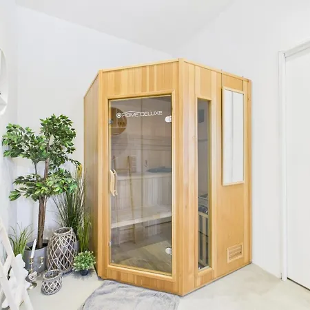 公寓 Sam's Niederweis