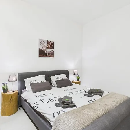 Appartement Sam's