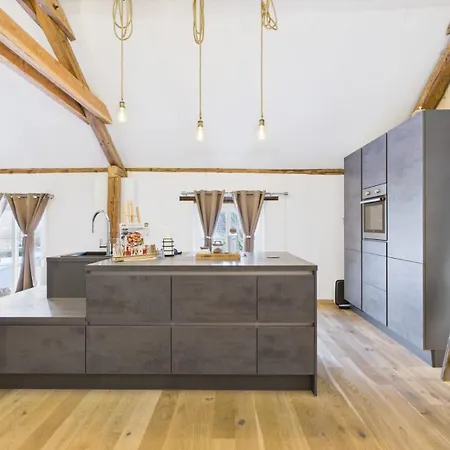 公寓 Sam's Niederweis