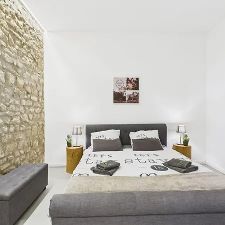 Appartement Sam's