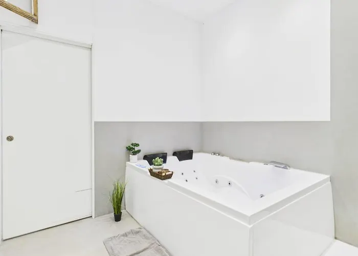 Apartament Sam's Niederweis