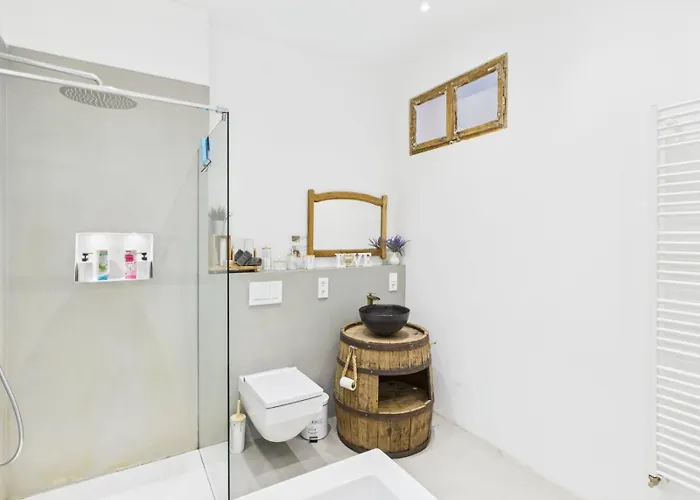 شقة Sam's Niederweis