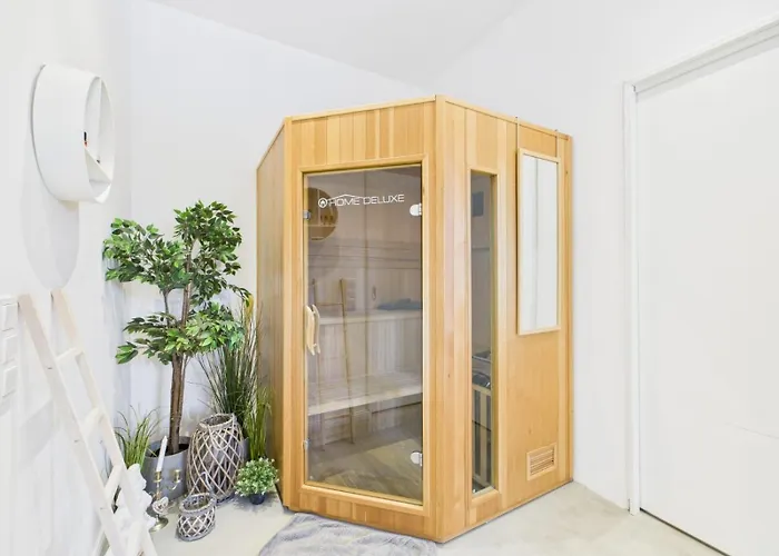 Apartman Sam's Niederweis