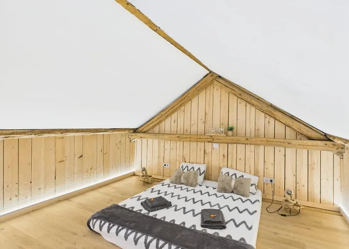 Sam's شقة Niederweis