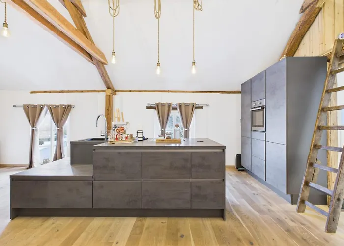 Apartman Sam's Niederweis